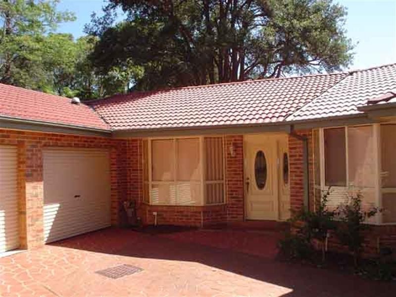 2/26 Gwendale Crescent, Eastwood NSW 2122