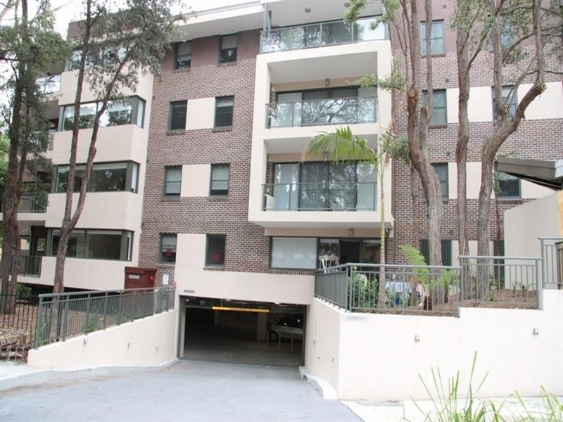 Apartment 23 Ray Road, Epping NSW 2121