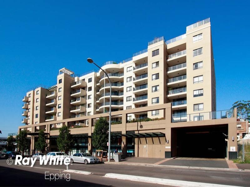 704/76 Rawson Street, Epping NSW 2121