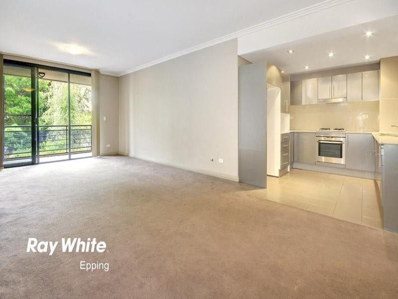 1313/100 Belmore Street, Meadowbank NSW 2114