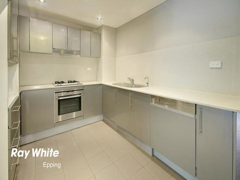 1313/100 Belmore Street, Meadowbank NSW 2114