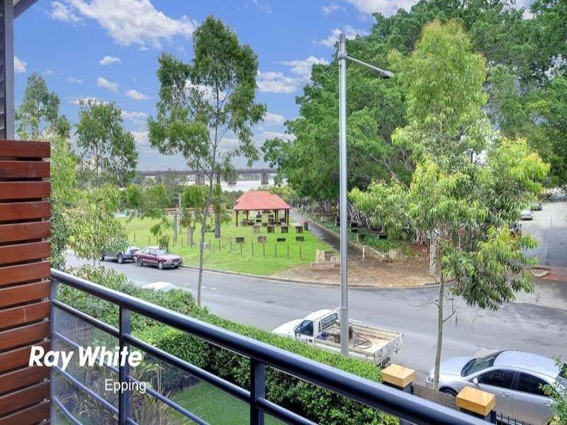 1313/100 Belmore Street, Meadowbank NSW 2114