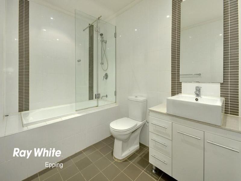 1313/100 Belmore Street, Meadowbank NSW 2114