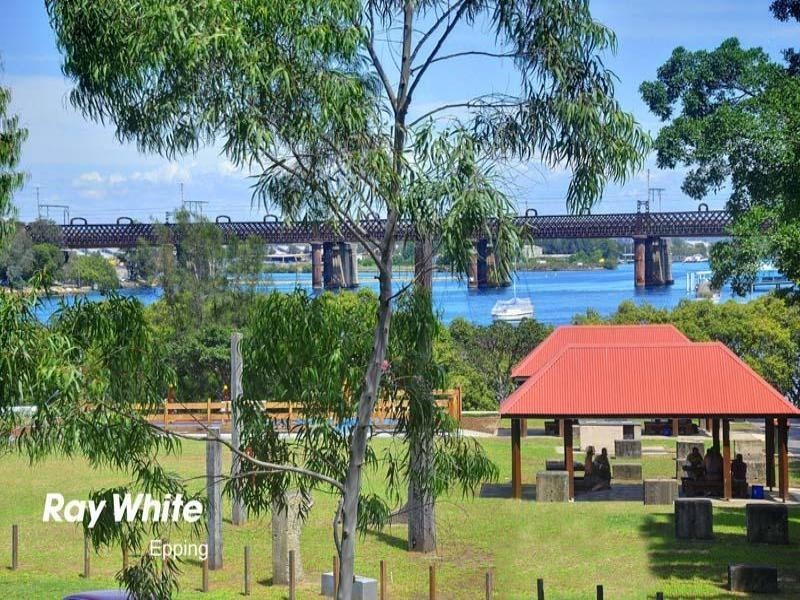 1313/100 Belmore Street, Meadowbank NSW 2114