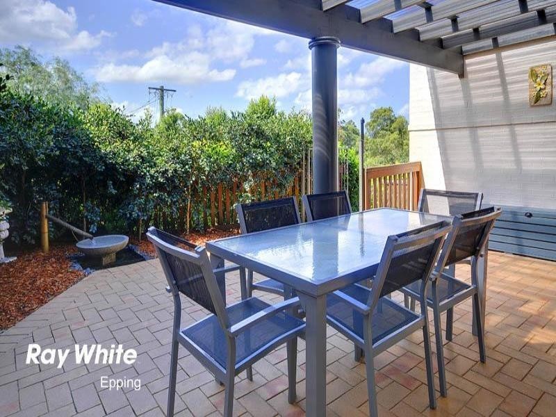 43 Broadway Circuit, Epping NSW 2121