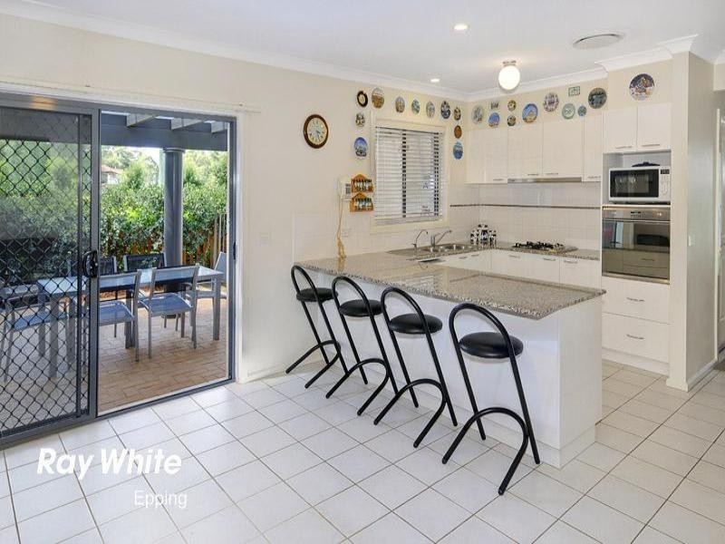 43 Broadway Circuit, Epping NSW 2121