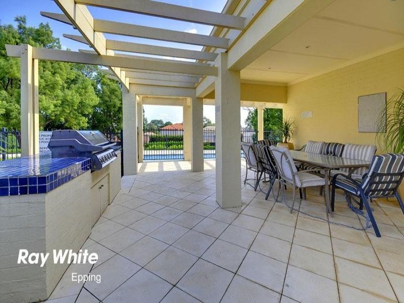 43 Broadway Circuit, Epping NSW 2121