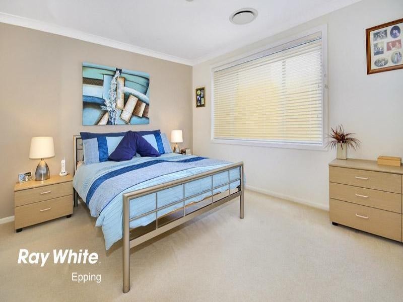 43 Broadway Circuit, Epping NSW 2121