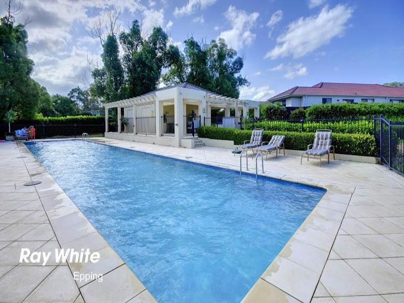 43 Broadway Circuit, Epping NSW 2121