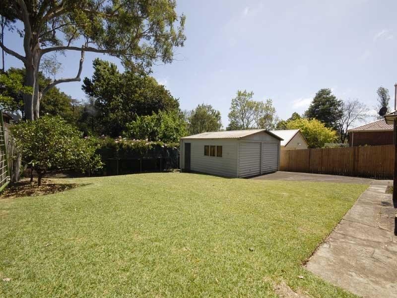 45 Dunlop Street, Epping NSW 2121