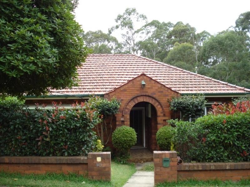 107 Chatham Road, Denistone NSW 2114