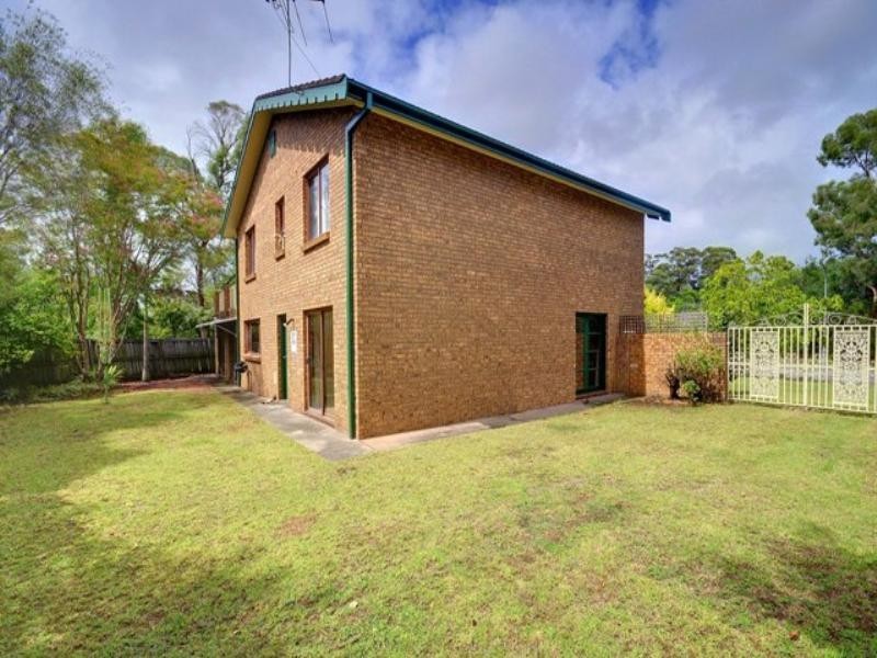 14 Macquarie Drive, Cherrybrook NSW 2126