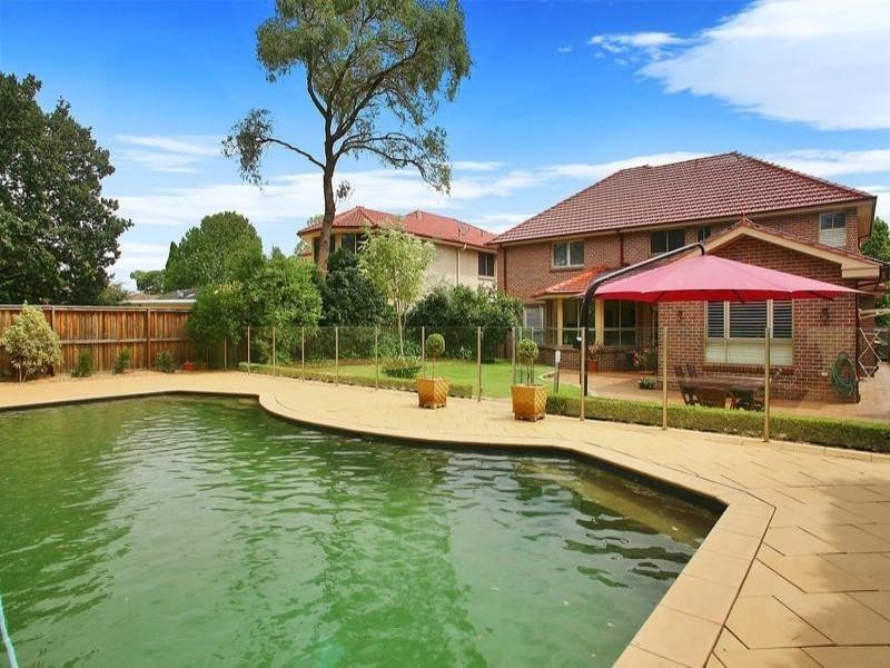 22 Valley View Crescent, North Epping NSW 2121