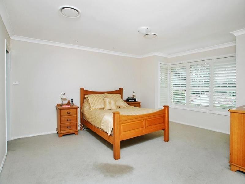 22 Valley View Crescent, North Epping NSW 2121