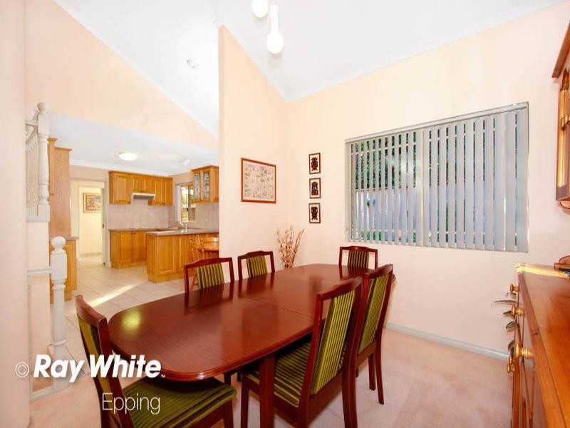 4/3 Acacia Court, Oatlands NSW 2117