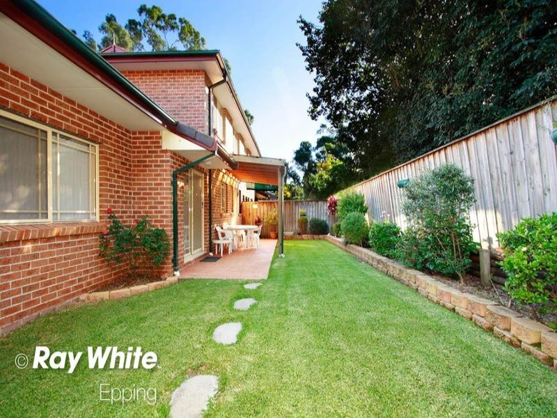 4/3 Acacia Court, Oatlands NSW 2117
