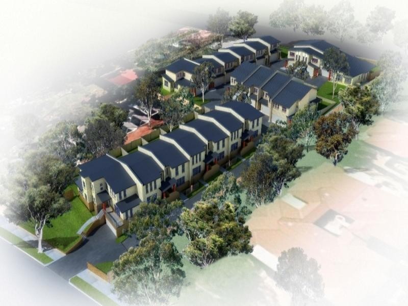 16/52-54 Dobson Crescent, Baulkham Hills NSW 2153