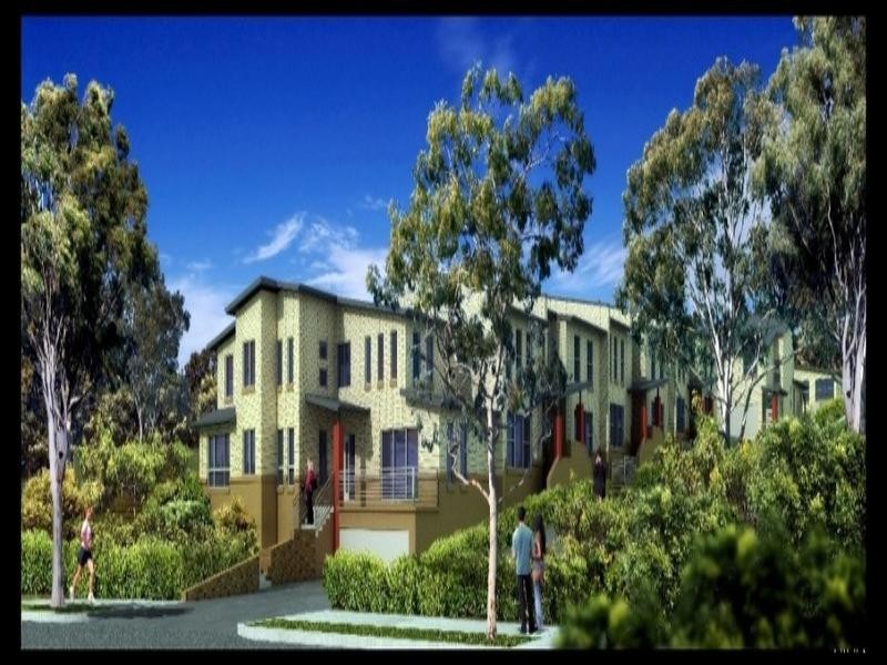 16/52-54 Dobson Crescent, Baulkham Hills NSW 2153