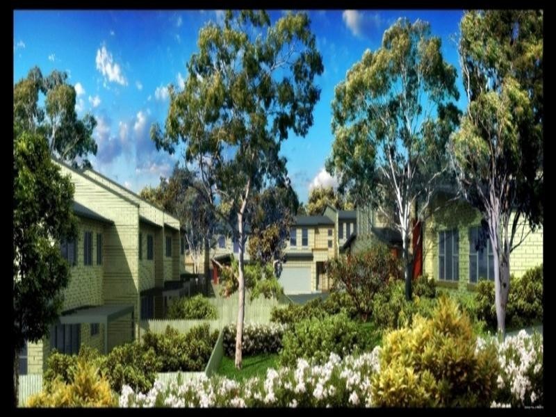 16/52-54 Dobson Crescent, Baulkham Hills NSW 2153