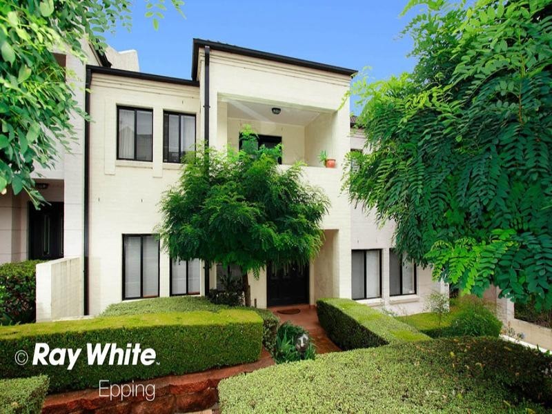 13/28-34 Kent Street, Epping NSW 2121