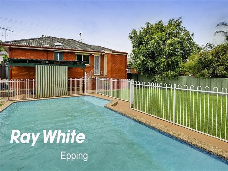 5 Gideon Street, Winston Hills NSW 2153