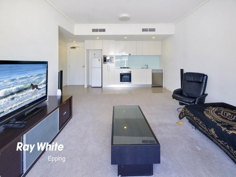 603/15 Shoreline Drive, Rhodes NSW 2138