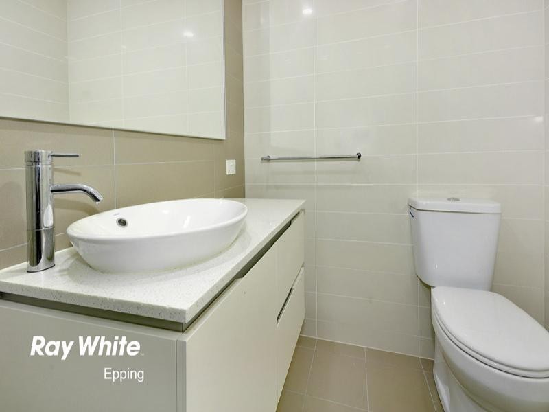 603/15 Shoreline Drive, Rhodes NSW 2138