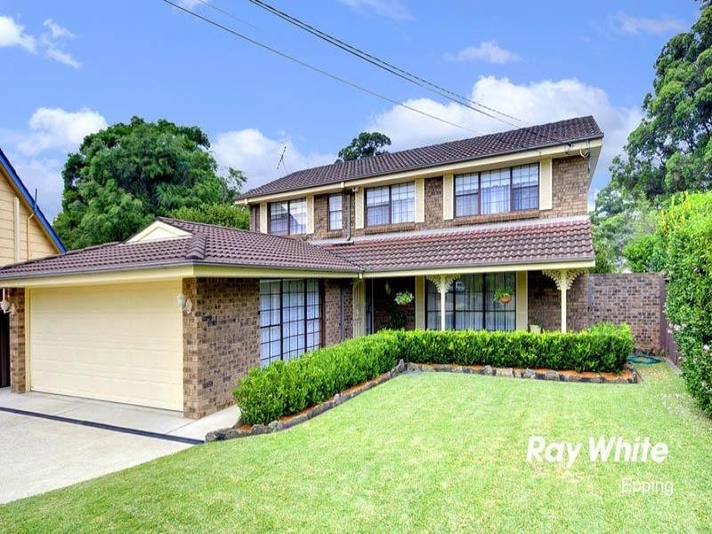 7 Biara Close, Marsfield NSW 2122