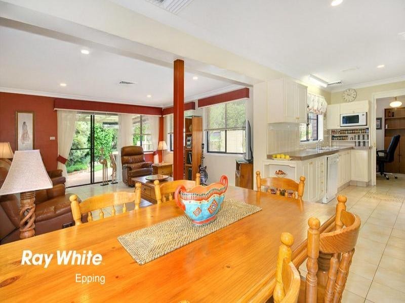 7 Biara Close, Marsfield NSW 2122