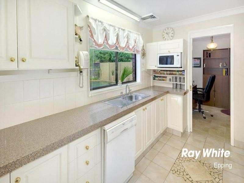 7 Biara Close, Marsfield NSW 2122