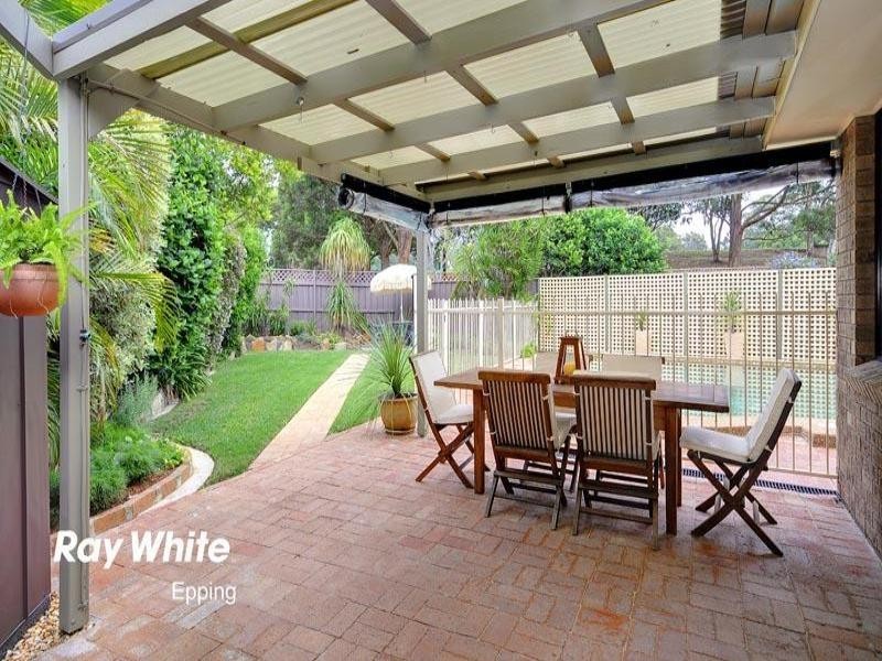 7 Biara Close, Marsfield NSW 2122