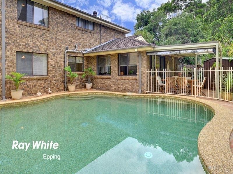 7 Biara Close, Marsfield NSW 2122
