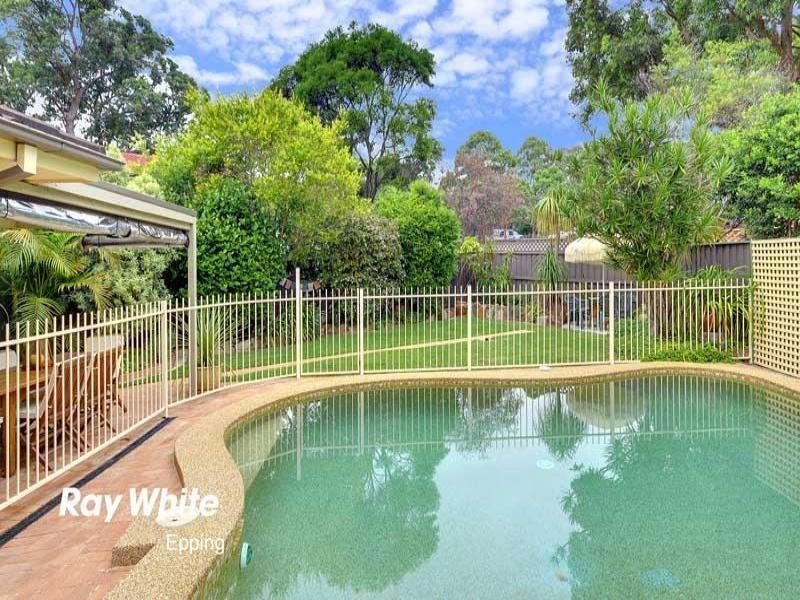 7 Biara Close, Marsfield NSW 2122