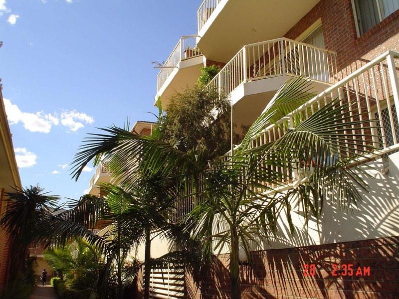 11/3-5 Postoffice Street, Carlingford NSW 2118