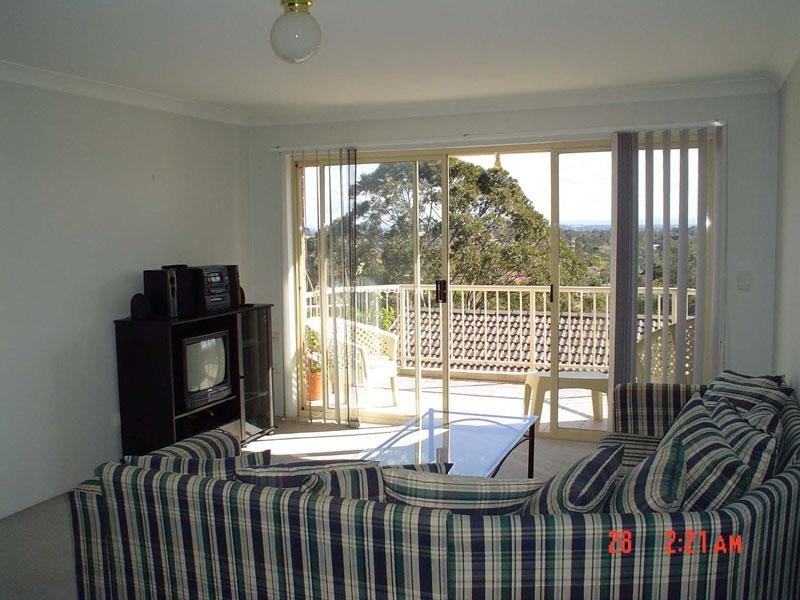 11/3-5 Postoffice Street, Carlingford NSW 2118