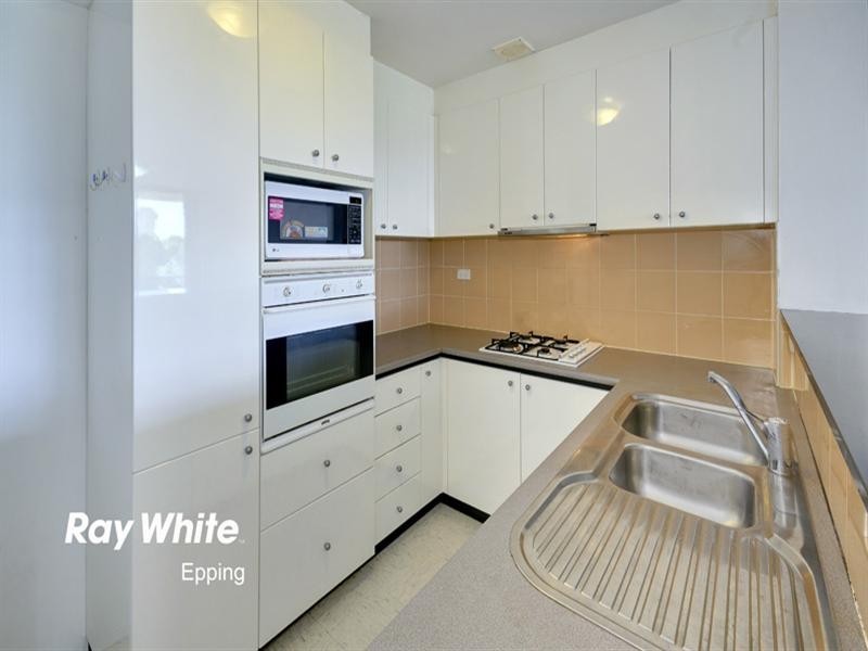 203/38 Victoria Street, Epping NSW 2121