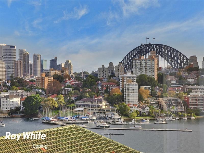 64/143 Kurraba Road, Neutral Bay NSW 2089