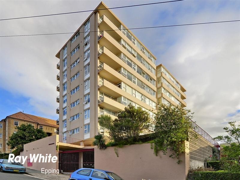 64/143 Kurraba Road, Neutral Bay NSW 2089