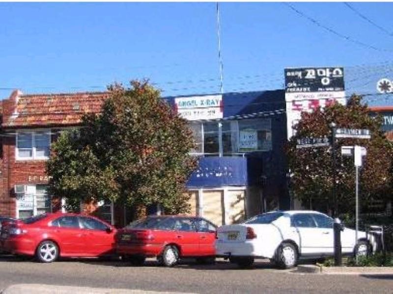 Suite 3/4 Hillview Road, Eastwood NSW 2122
