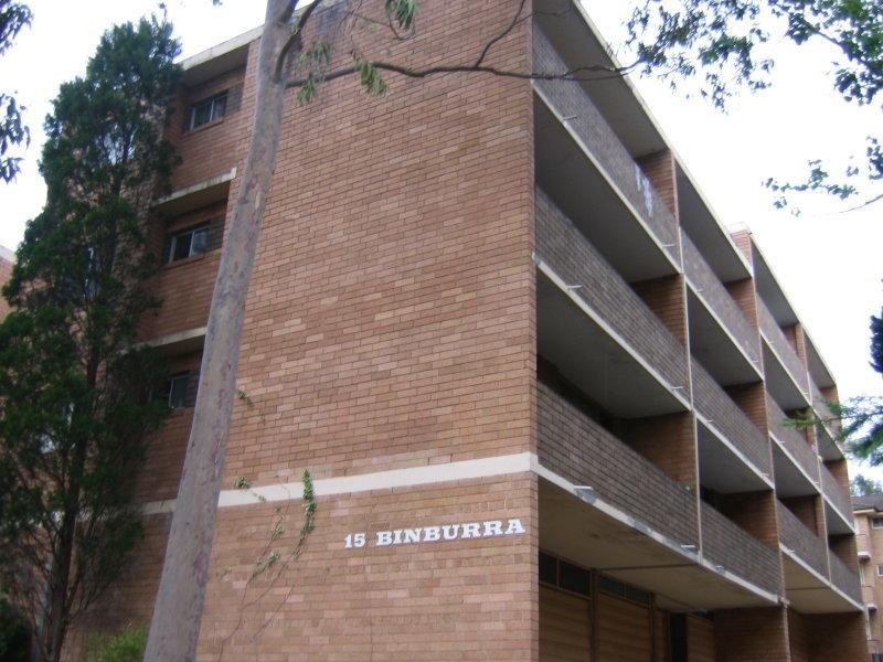 7/15 Lachlan Avenue, Macquarie Park NSW 2113