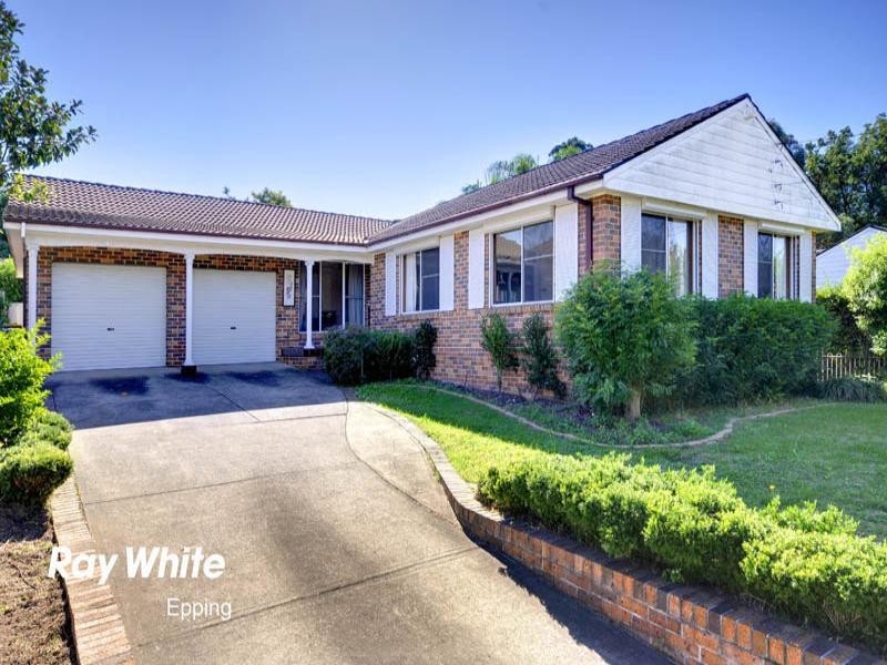 55 Willoughby Street, Epping NSW 2121