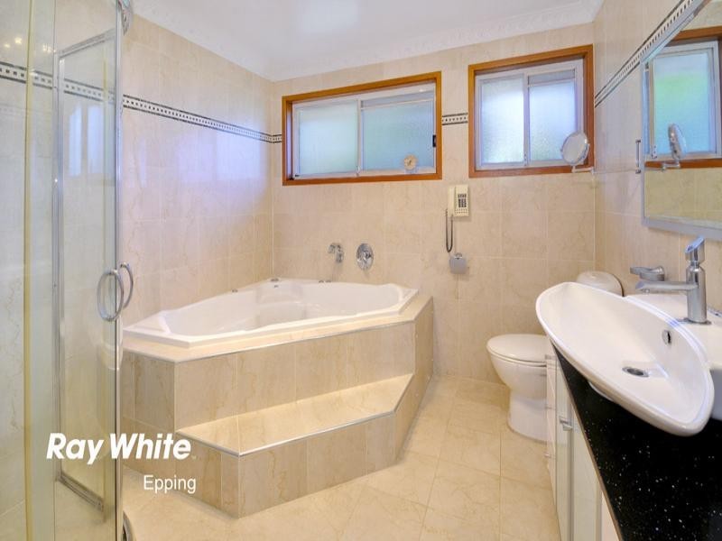 55 Willoughby Street, Epping NSW 2121