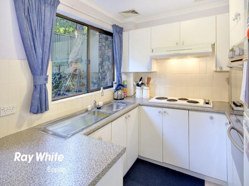 4/7-9 Brunton Place, Marsfield NSW 2122