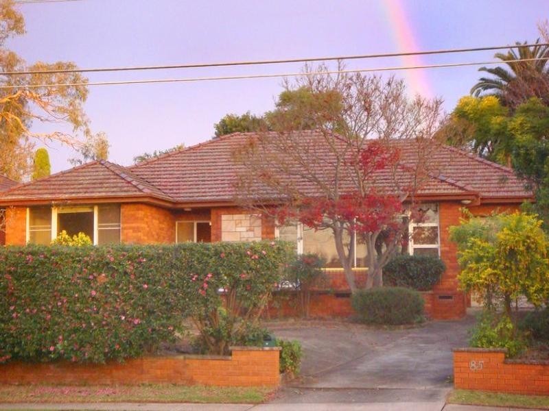 85 Ray Road, Epping NSW 2121