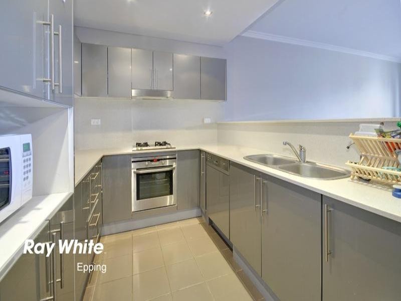 2205/20 Porter Street, Ryde NSW 2112