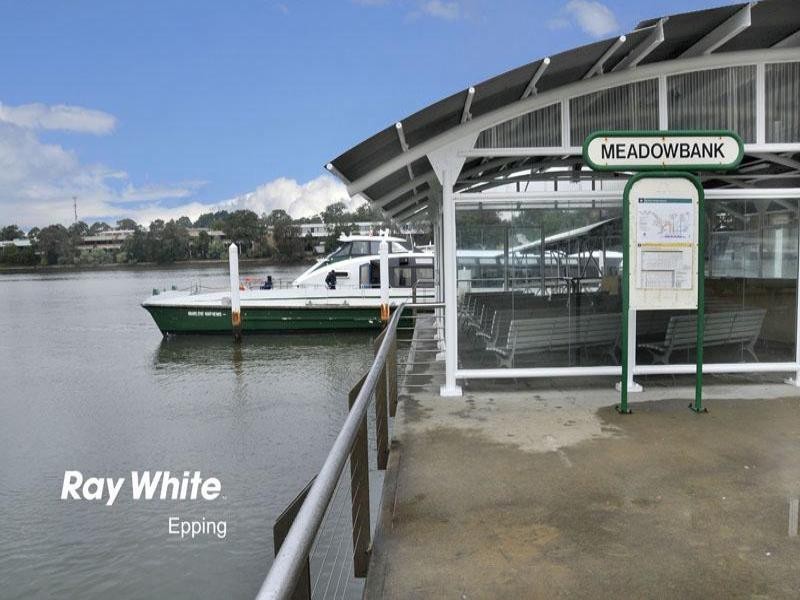 2205/20 Porter Street, Ryde NSW 2112