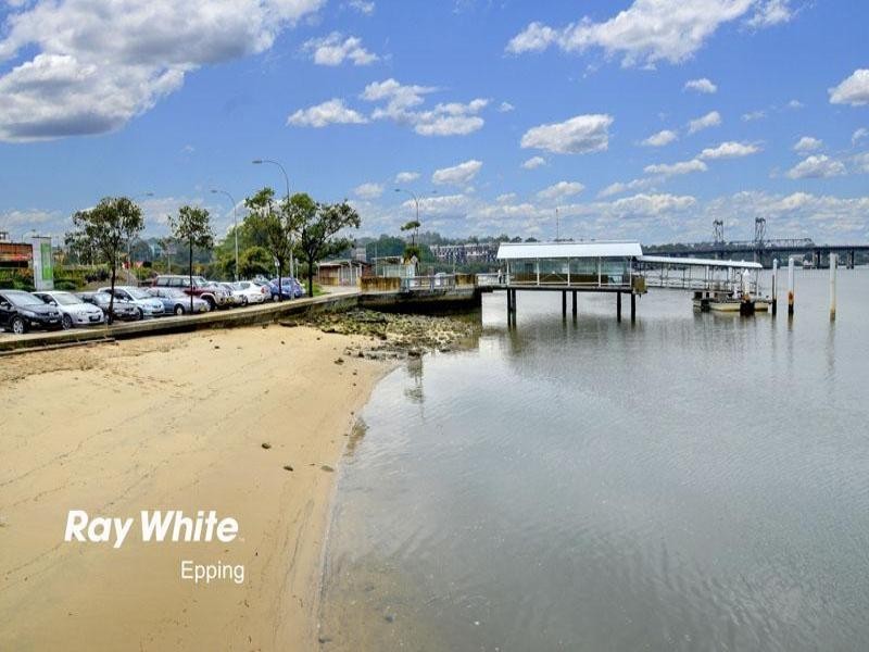 2205/20 Porter Street, Ryde NSW 2112