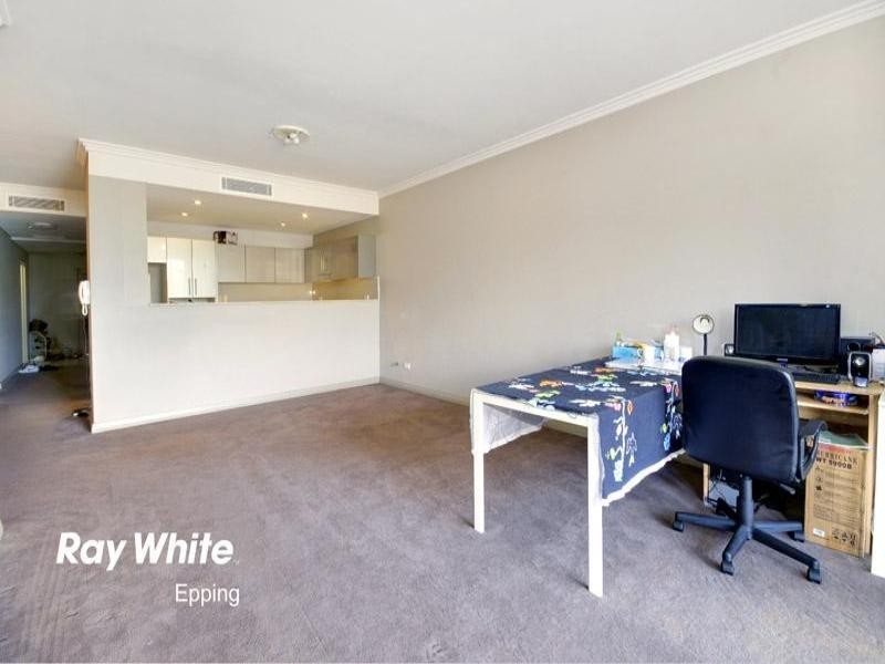 2205/20 Porter Street, Ryde NSW 2112