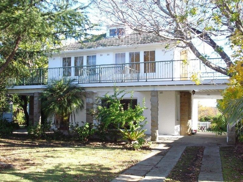 14 Mountain Street, Epping NSW 2121