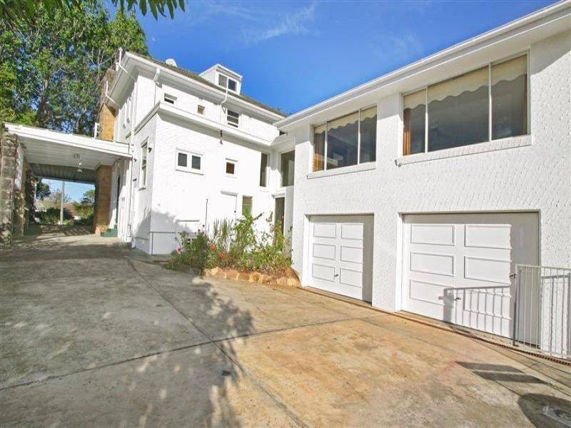 14 Mountain Street, Epping NSW 2121